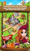 Molehill Empire 2 - Screenshot Browser Game