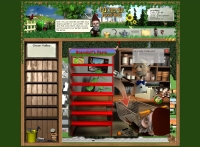 Molehill Empire - Screenshot Animali e Fattorie