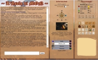 L'Isola di Mon - Screenshot Fantasy