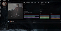 Monahven - Screenshot Fantasy