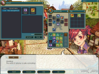 Monato Esprit - Screenshot MmoRpg