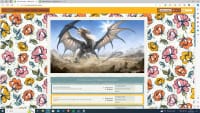I Sentieri Perduti - Screenshot Play by Forum