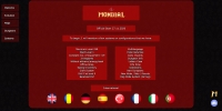Mondial2 Remastered - Screenshot MmoRpg