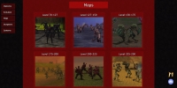 Mondial2 Remastered - Screenshot Fantasy Orientale