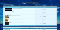 Mondo Anime Gdr: Anime Arena - Screenshot Play by Forum