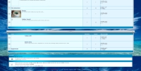 Mondo Anime Gdr: Anime Arena - Screenshot Manga e Anime