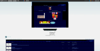 Mondo GDR - Screenshot Play by Forum
