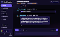 Mondo Perduto - Screenshot Altri Generi