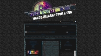 Mondo Emerso Forum and Gdr - Screenshot Play by Forum