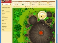 MondoCarto - Screenshot Browser Game