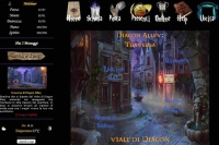 MondoMago - Screenshot Harry Potter