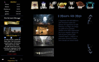 Il Mondo di Harry Potter - Screenshot Play by Chat