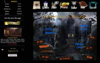 Il Mondo di Harry Potter - Screenshot Harry Potter