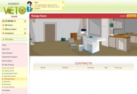 MondoVeto - Screenshot Browser Game