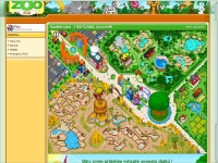 MondoZoo - Screenshot Animali e Fattorie
