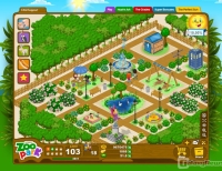 MondoZooPark - Screenshot Animali e Fattorie