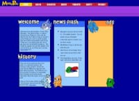 Monopets - Screenshot Browser Game