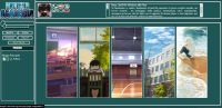 Monster Academia - Screenshot Play by Chat