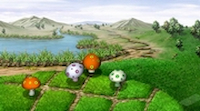 Monster and Me - Screenshot Mitologico