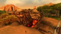 Monster WoW Cataclysm - Screenshot Fantasy d'autore