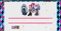 Monster High - First Italian Forum - Screenshot Play by Forum