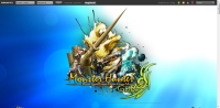 Monster Hunter Freedom Gdr - Screenshot Play by Forum