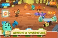 Monster Life - Screenshot Fantasy