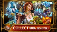Monster Quest - Screenshot Play by Mobile