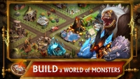 Monster Quest - Screenshot Fantasy Classico