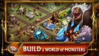 Monster Quest - Screenshot Fantasy