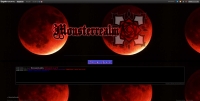 MonsterRealm - Screenshot Play by Forum