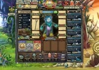 Monster Smash - Screenshot Fantascienza