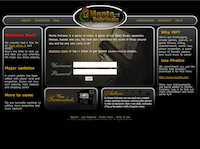 Monte Pulciano - Screenshot Browser Game