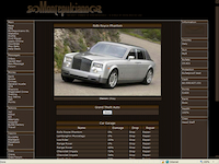 Monte Pulciano - Screenshot Crime
