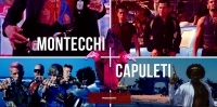 Montecchi + Capuleti - Screenshot Live Larp Grv