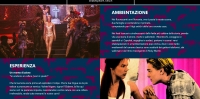 Montecchi + Capuleti - Screenshot Crime