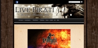 Montodine Live - Live Pirati - Screenshot Live Larp Grv