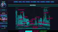 Montreal Reborn - Screenshot Play by Chat