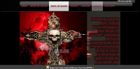 Moon of Blood - Screenshot Live Larp Grv