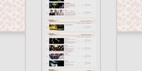 Moonlight First Italian GDR Forum - Screenshot Urban Fantasy