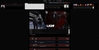 Moonlight GdR - Screenshot Play by Forum