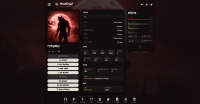 Moonrage - Screenshot Browser Game