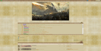 Moontide GDR - Screenshot Play by Forum