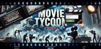 Moovie Tycoon - Screenshot Business e Politica