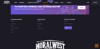 MoralWestRP - Screenshot Far West
