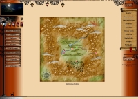 Mordieval - Le Valli di Mordie - Screenshot Play by Chat
