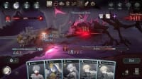 Morimens - Screenshot Fantasy Orientale