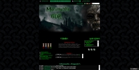 Morsmordre RPG - Screenshot Play by Forum