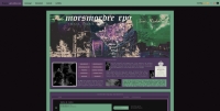 Morsmordre Reign Rpg - Screenshot Play by Forum