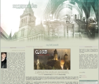 Morsmordre - Screenshot Play by Blog